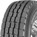 Goodyear OMNITRAC MSS II