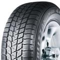 Bridgestone BLIZZAK LM25 4x4