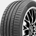 Continental CONTIPREMIUMCONTACT 5 SUV