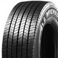 Michelin XJE 4 Plus