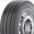 Michelin X INCITY XZU