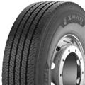 Michelin X MULTI HD Z