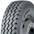 Michelin X Works XZ