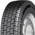 Continental CONTI HYBRID LD3