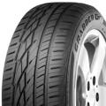 General Tire GRABBER GT