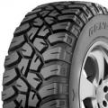 General Tire GRABBER MT
