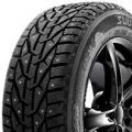 Tigar SUV ICE