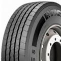 Tigar Road Agile S