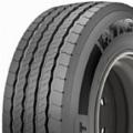 Tigar Road Agile T