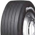 Powertrac Power Trailer