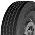 Michelin X Works HD Z