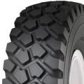 Michelin XZL