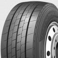 Hankook AL20 e-cube Blue