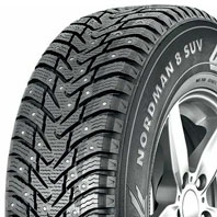 Nokian Nordman 8 SUV