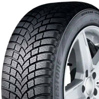 Bridgestone Blizzak LM001 Evo