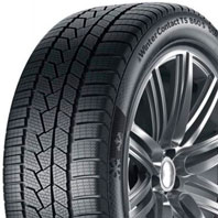 Continental WinterContact TS 860S