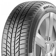 Continental WinterContact TS 870 P