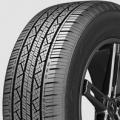 Continental CrossContact LX25