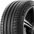 Michelin PILOT SPORT 4 Acoustic