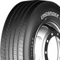 Landspider Longtraxx AP600