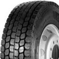 Landspider Longtraxx DR660