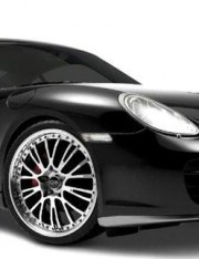 Porsche   OZ Botticelli