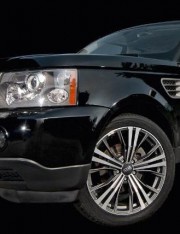 Range Rover <a href=-diski-oz-cortina->на дисках OZ CORTINA</a>