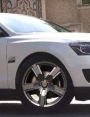 Audi Q7   OZ VERSILIA