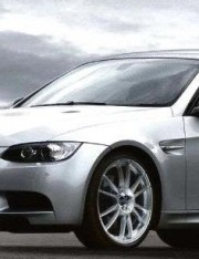 BMW <a href=-diski-oz-ultraleggera->на дисках OZ ULTRALEGGERA</a>