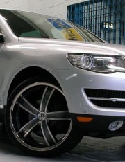 Volkswagen Touareg   Antera 381