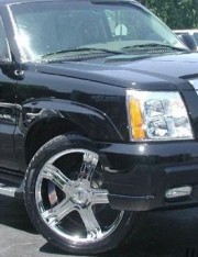 Cadillac Escalade <a href=-diski-antera-325->  Antera 325</a>