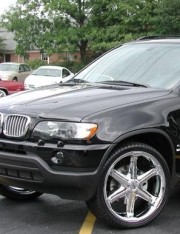 BMW X5 <a href=-diski-antera-301->  Antera 301</a>