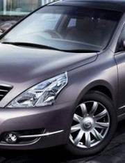 Nissan Teana   Replica NS18