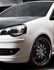 Volkswagen Polo <a href=-diski-dotz-mugello->  DOTZ Mugello</a>